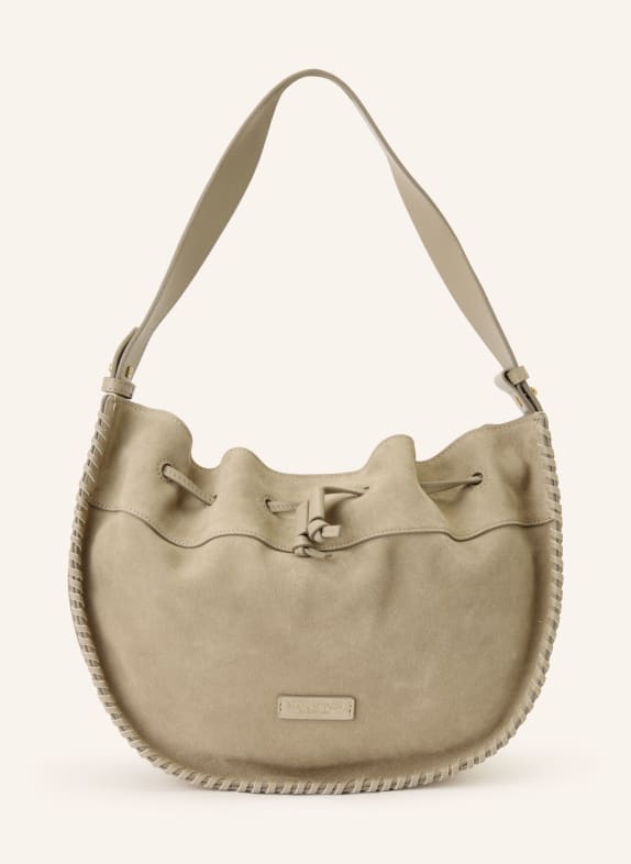 Marc O'Polo Beuteltasche BEIGE