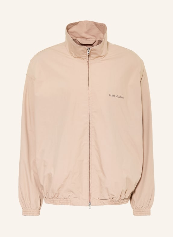 Acne Studios Blouson BEIGE