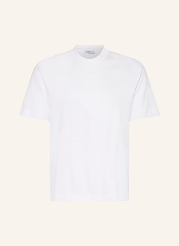 Sunspel T-Shirt WEISS