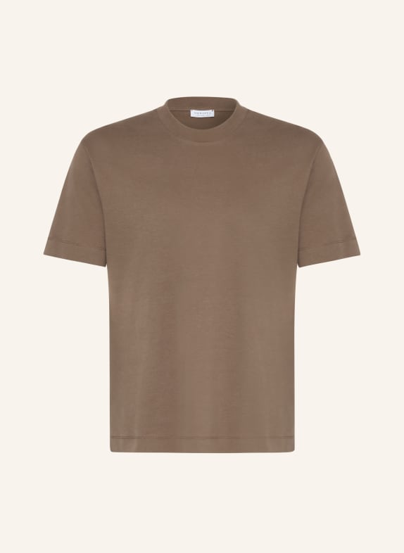 Sunspel T-Shirt TAUPE