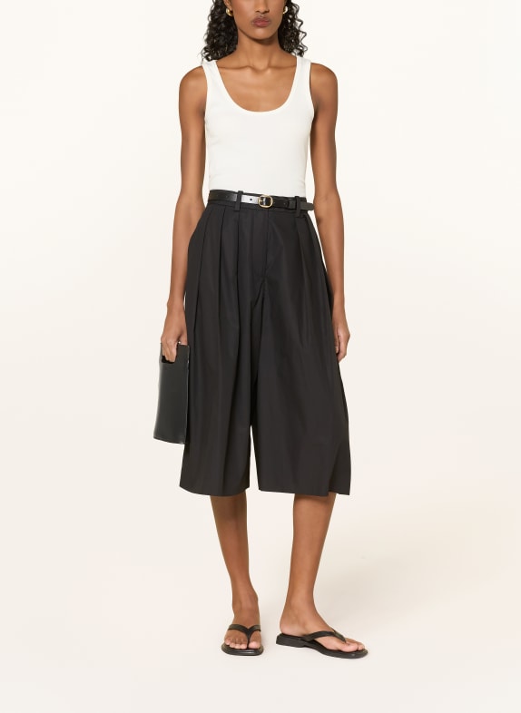 COS Culotte SVART