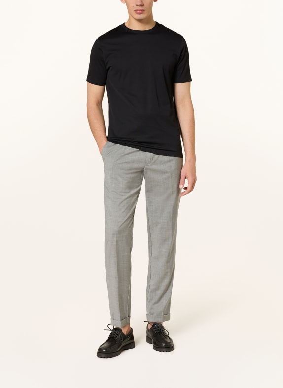 Sunspel T-shirt SORT