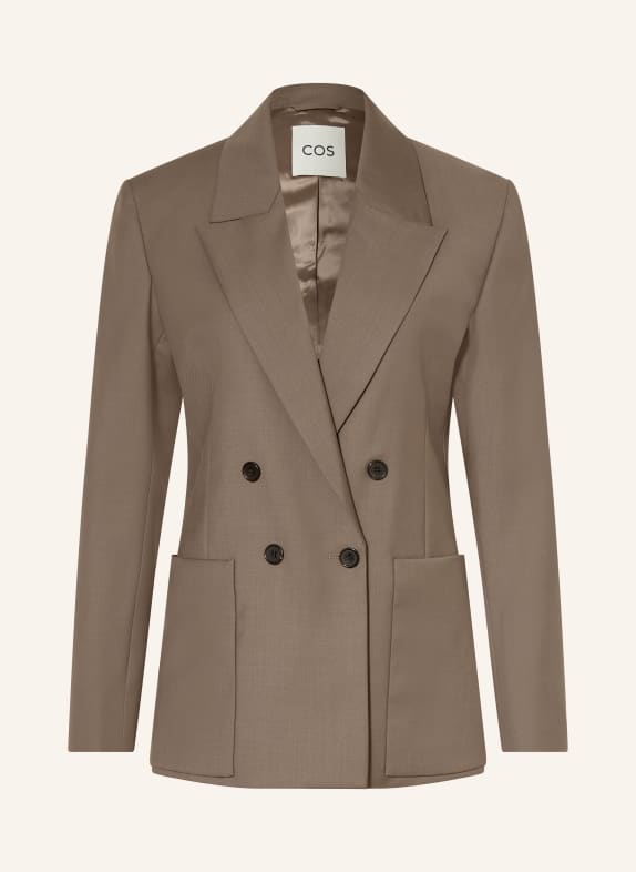 COS sako ČERNOŠEDÁ