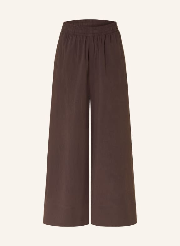 COS Culotte MARRON FONCÉ