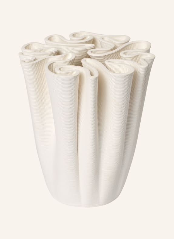 Ferm LIVING Vase DEDALI WEISS