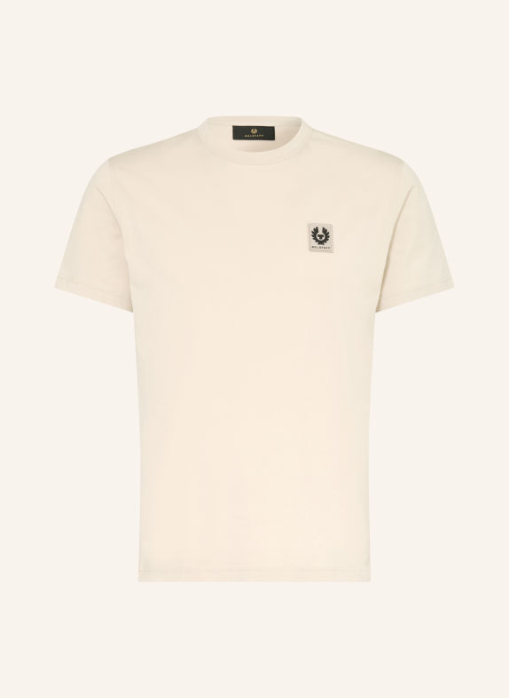 BELSTAFF T-shirt ECRU