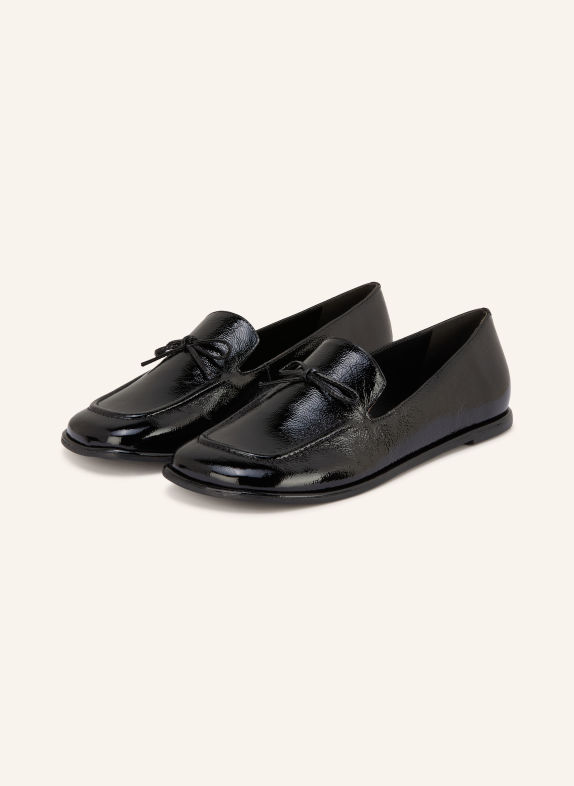 CARRANO Loafer SCHWARZ