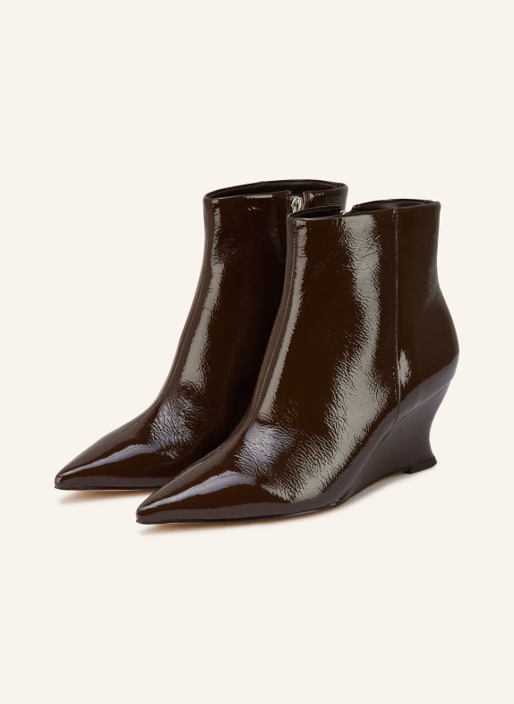 CARRANO Laklaarsjes BRUIN