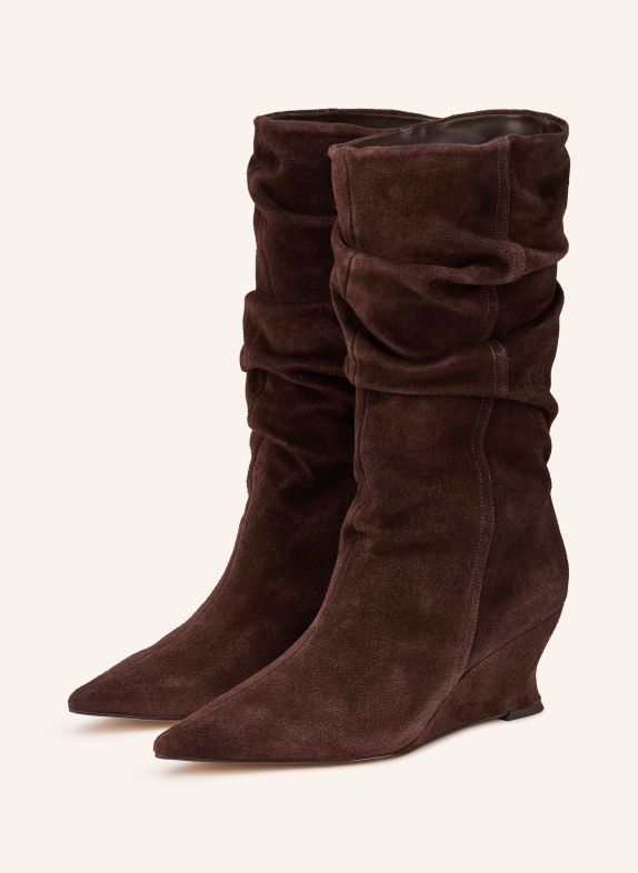 CARRANO Laarzen BRUIN