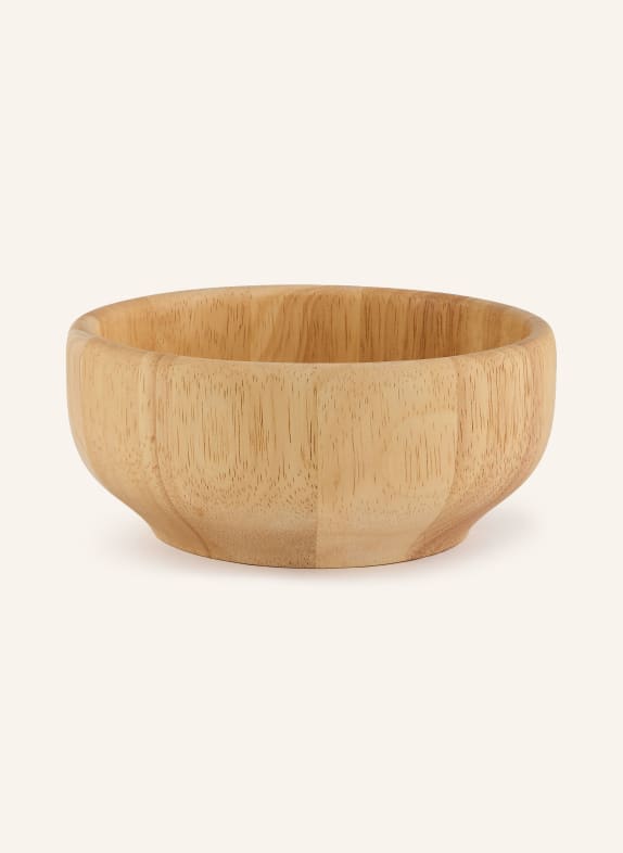 CONTINENTA Bol MARRON CLAIR