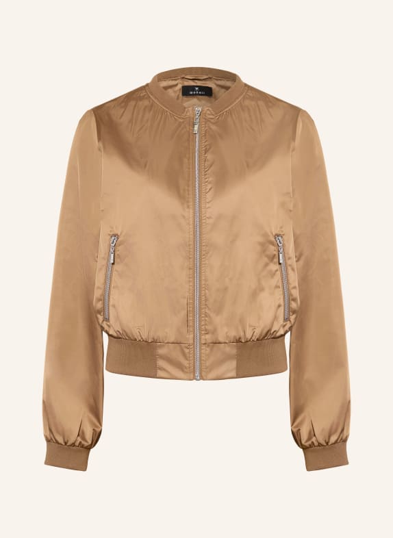 monari Blouson BRAUN