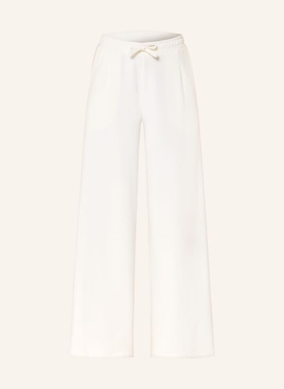 GYMSHARK Sweatpants WEISS