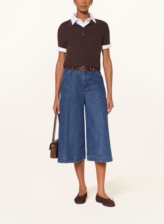 ARKET Jeans-broek DONKERBLAUW