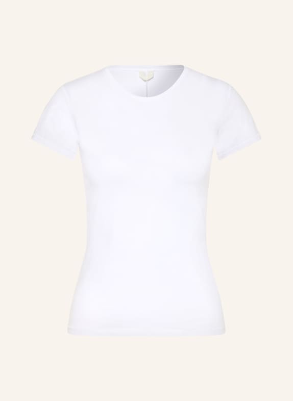 ARKET T-Shirt WEISS