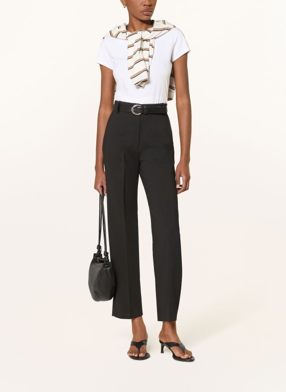 ARKET Tricou ALB