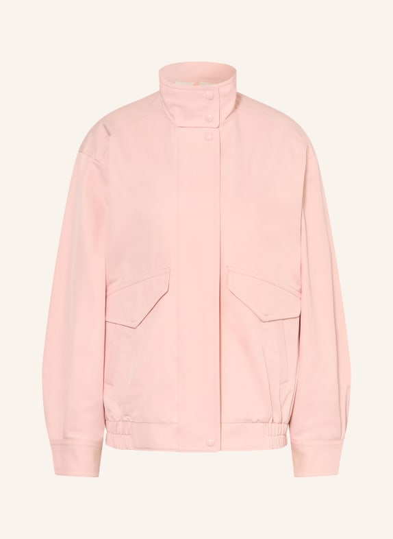 ARKET Overjacket ROSA
