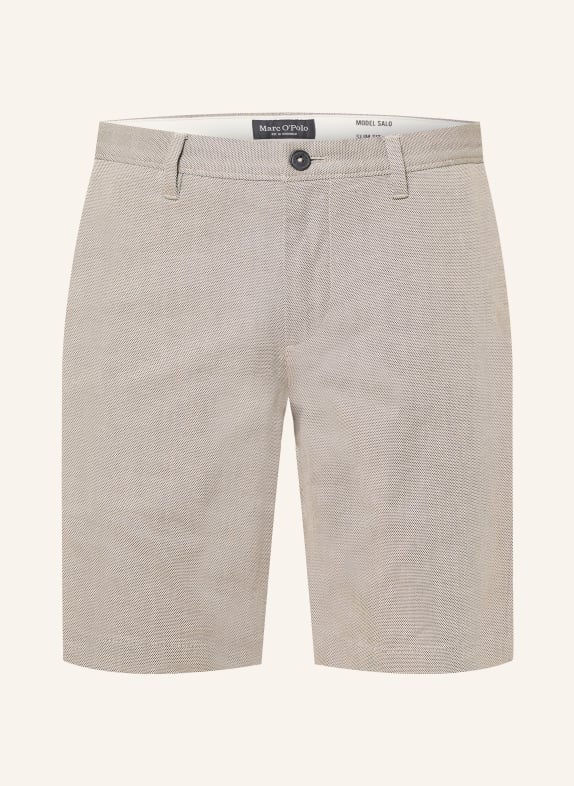 Marc O'Polo Short SALO NOIR / BEIGE