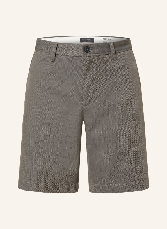 Marc O'Polo short chino GRIS