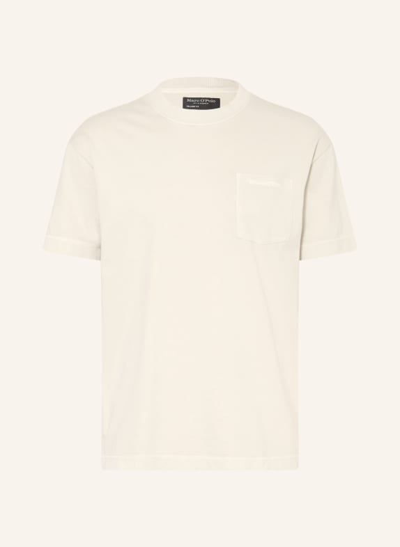 Marc O'Polo T-Shirt CREME