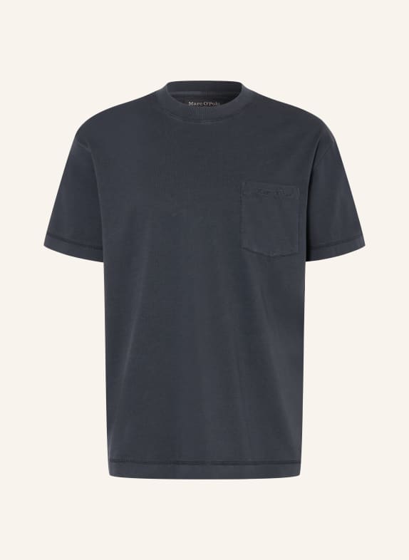 Marc O'Polo T-shirt DARK BLUE