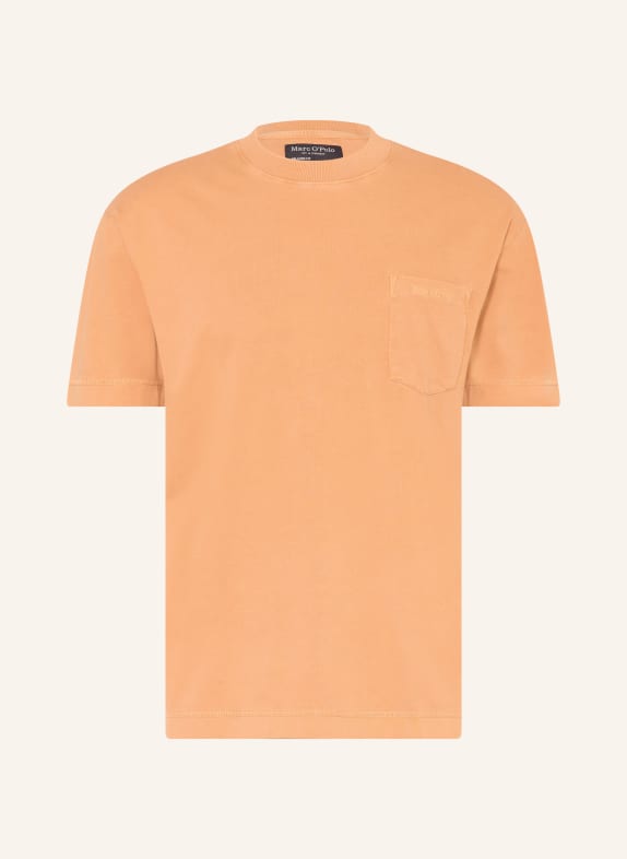 Marc O'Polo T-Shirt LACHS