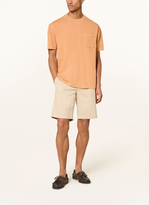 Marc O'Polo T-Shirt LACHS