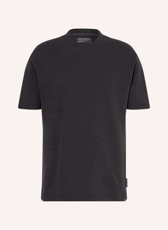Marc O'Polo T-Shirt SCHWARZ