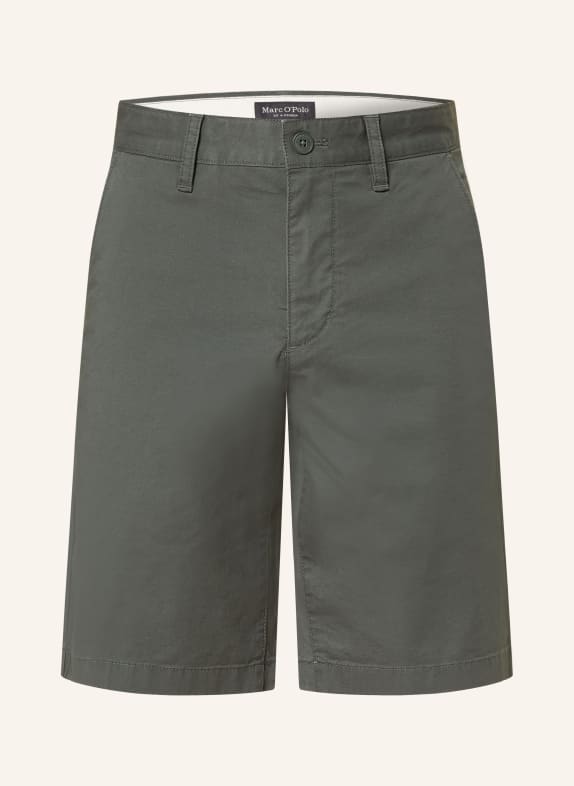 Marc O'Polo short GRIS