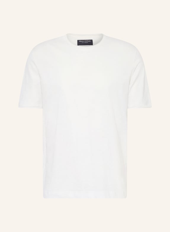 Marc O'Polo T-shirt WIT