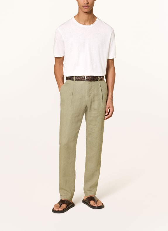 Marc O'Polo T-shirt HVID