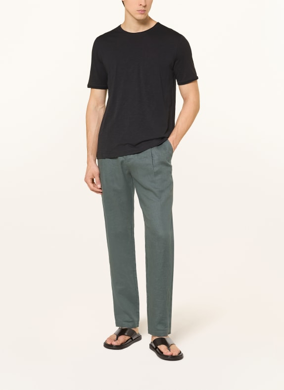 Marc O'Polo T-shirt SORT