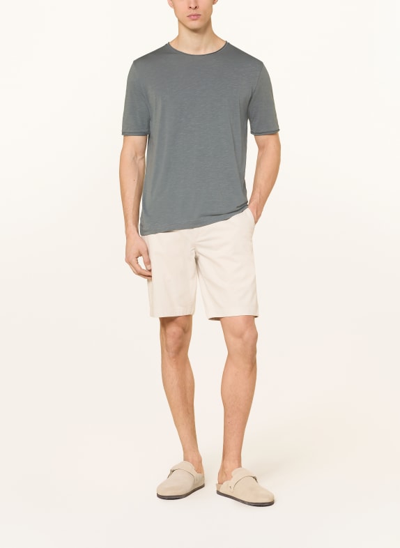 Marc O'Polo T-Shirt GRAU