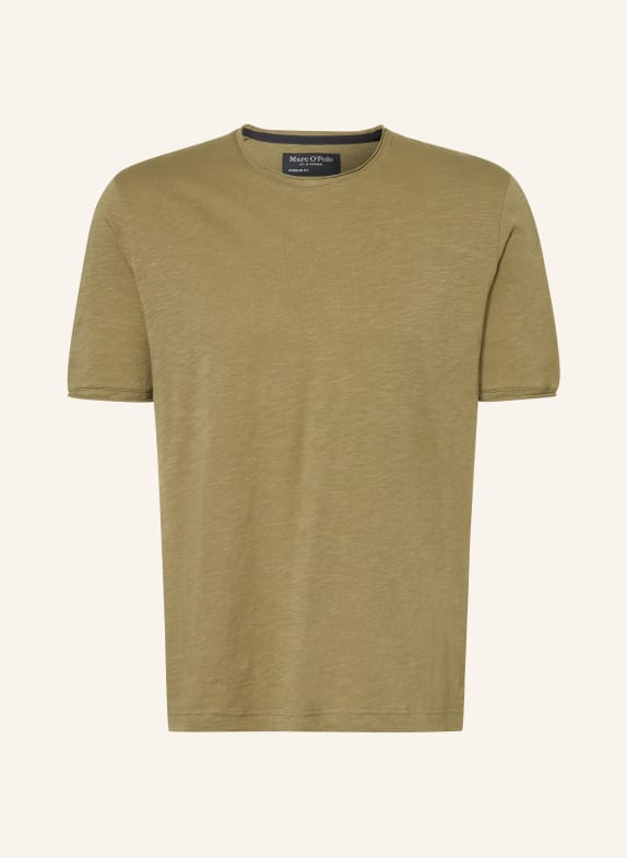 Marc O'Polo T-Shirt OLIV