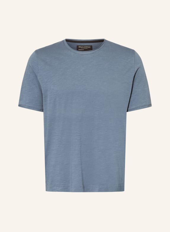 Marc O'Polo T-Shirt BLAU