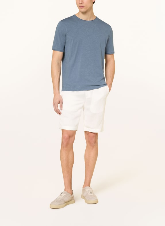 Marc O'Polo T-shirt BLÅ