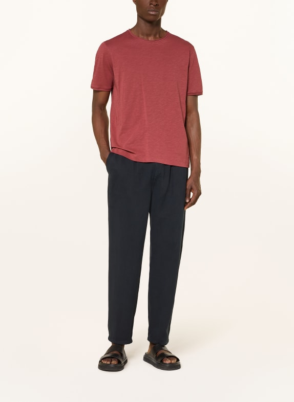 Marc O'Polo T-shirt RØD