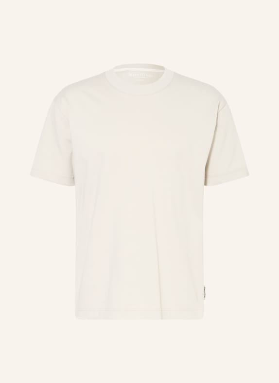 Marc O'Polo T-shirt LIGHT GRAY