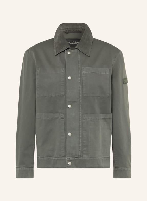 Marc O'Polo Outer jacket KHAKI