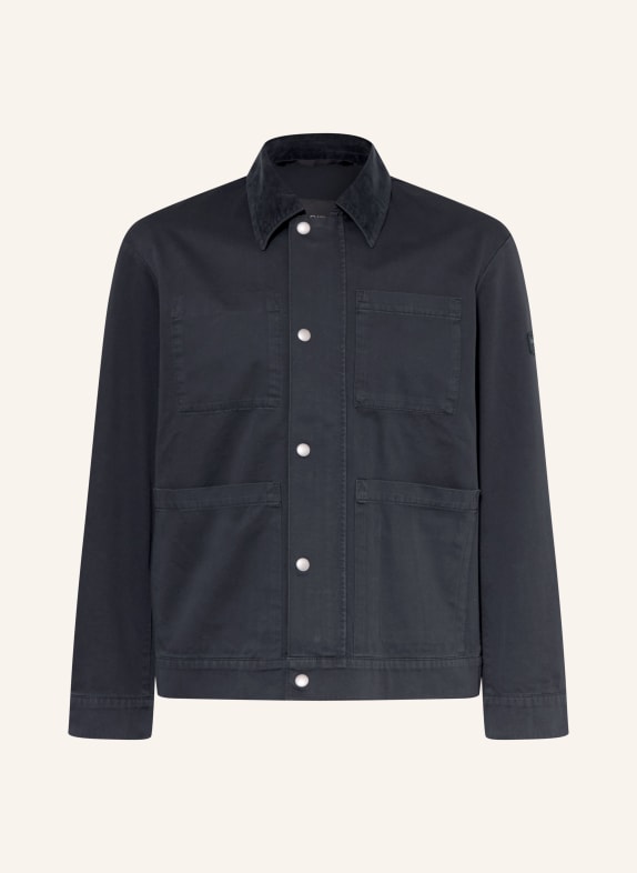 Marc O'Polo Overjacket DUNKELBLAU