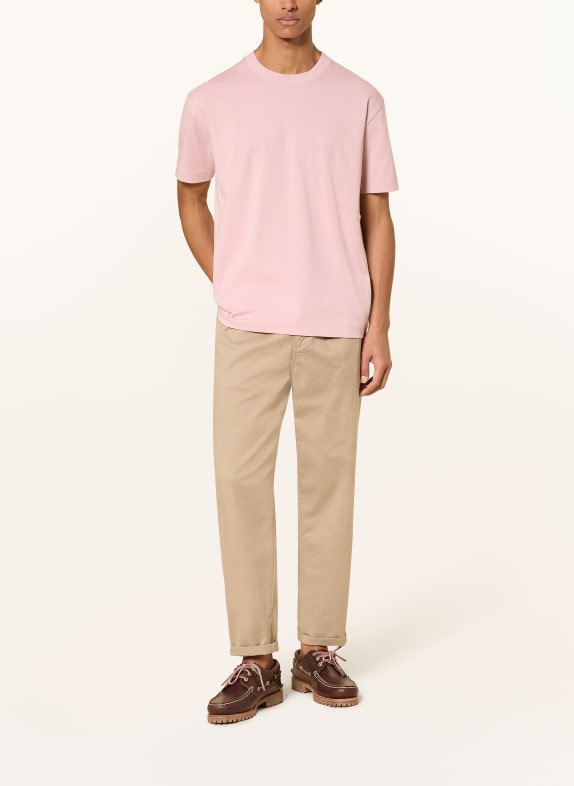 Marc O'Polo T-shirt LIGHT PINK