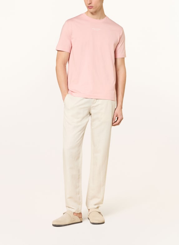 Marc O'Polo T-Shirt HELLROSA