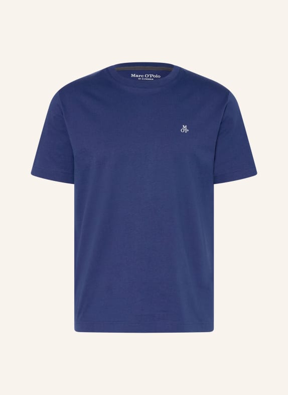 Marc O'Polo T-shirt DARK BLUE