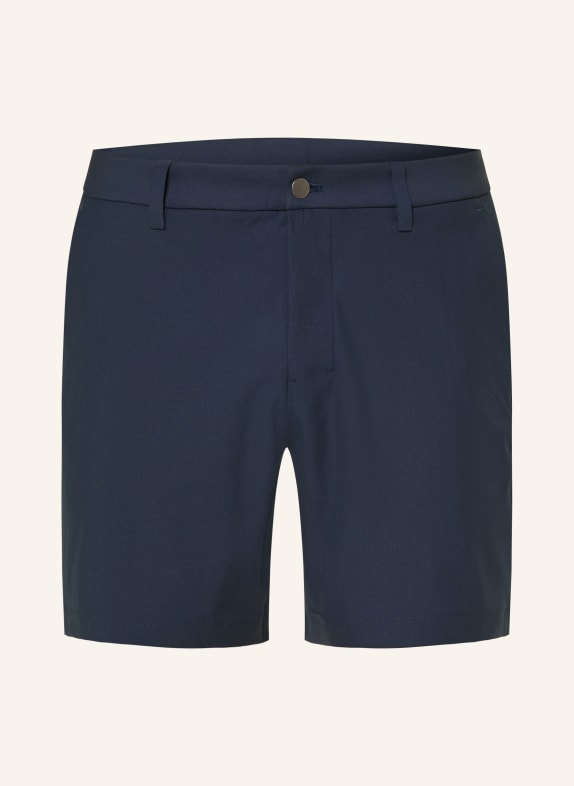 lululemon Shorts ABC DONKERBLAUW