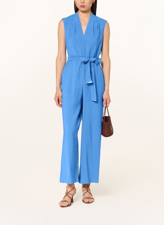 Phase Eight Jumpsuit MARTA NEONBLAU