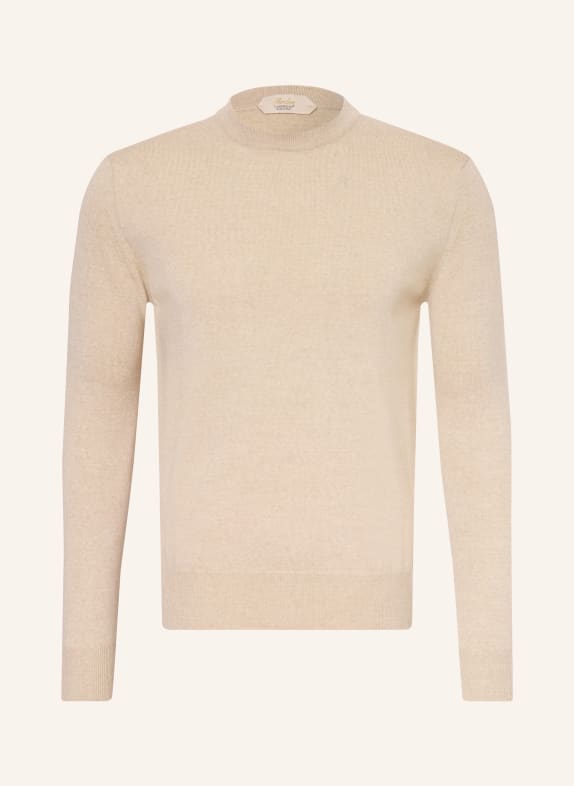 Aurélien Trui CITY CREW BEIGE