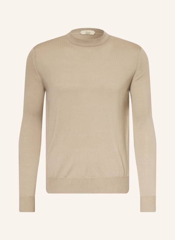 Aurélien Svetr CITY CREW ČERNOŠEDÁ