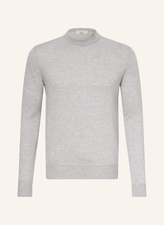 Aurélien Trui CITY CREW LICHTGRIJS