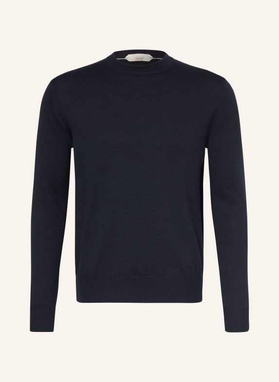 Aurélien Trui CITY CREW DONKERBLAUW