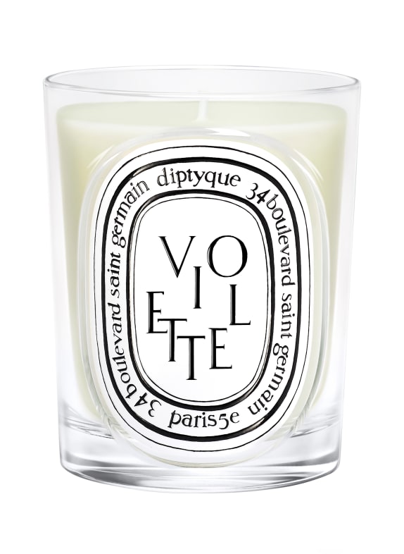 diptyque VIOLETTE