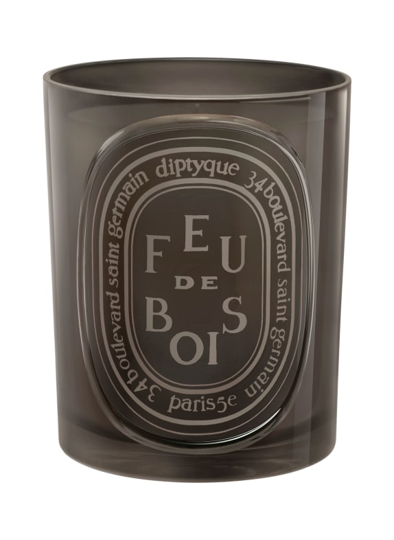 diptyque DŘEVĚNÝ OHEŇ